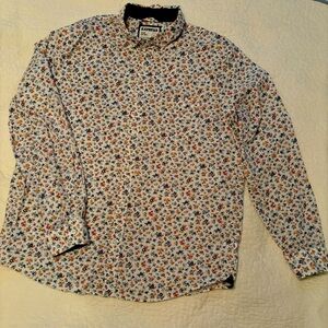 Men’s Express long sleeve shirt